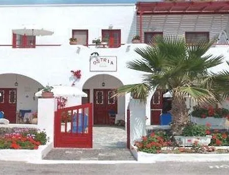 Ostria Beach Studios
